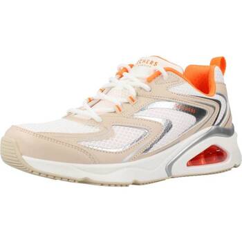 Παπούτσια Γυναίκα Sneakers Skechers TRES-AIR Orange