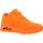 Παπούτσια Γυναίκα Sneakers Skechers UNO Orange