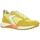 Παπούτσια Γυναίκα Sneakers Semerdjian ATOM Yellow