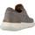 Παπούτσια Άνδρας Sneakers Skechers GARZA - ROUND Grey