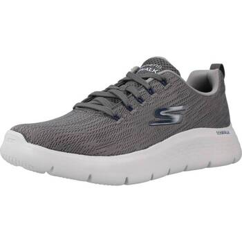 Παπούτσια Άνδρας Sneakers Skechers WALK FLEX BASIC Grey