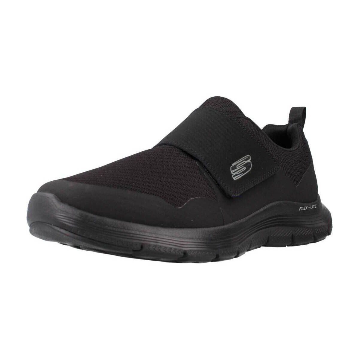 Παπούτσια Άνδρας Sneakers Skechers FLEX ADVANTAGE 4.0 Black