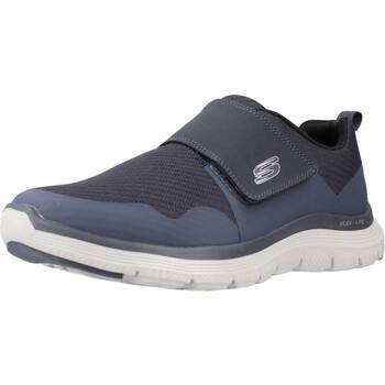 Παπούτσια Άνδρας Sneakers Skechers FLEX ADVANTAGE 4.0 Grey