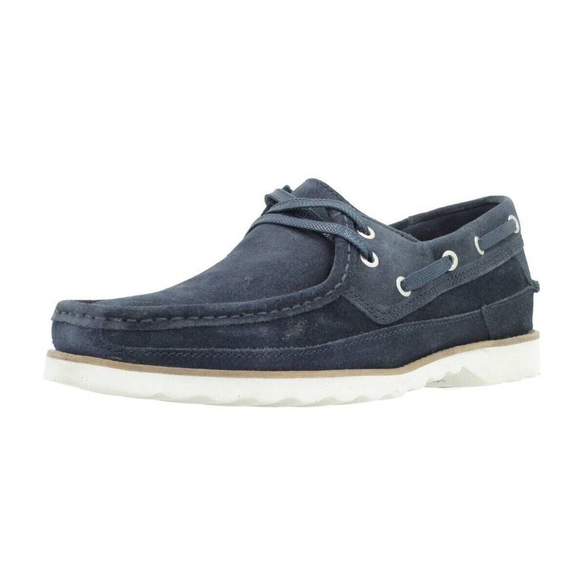 Boat shoes Clarks DURLEIGH SAIL