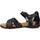 Παπούτσια Σανδάλια / Πέδιλα Clarks ROSEVILLE COVE Black