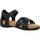 Παπούτσια Σανδάλια / Πέδιλα Clarks ROSEVILLE COVE Black
