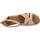 Παπούτσια Σανδάλια / Πέδιλα Clarks CLARA RAE Ροζ