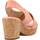 Παπούτσια Σανδάλια / Πέδιλα Clarks MARITSA LARA Ροζ