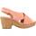 Παπούτσια Σανδάλια / Πέδιλα Clarks MARITSA LARA Ροζ