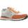 Παπούτσια Άνδρας Sneakers Teddy Smith 71640T Orange