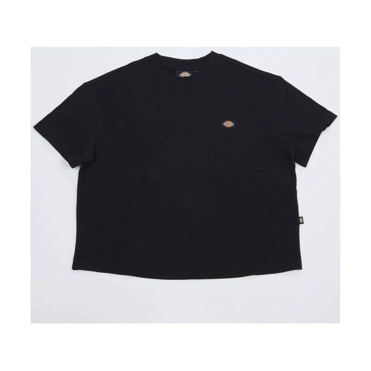 Dickies  Πουκάμισα Dickies OAKPORT BOXY TEE SS W