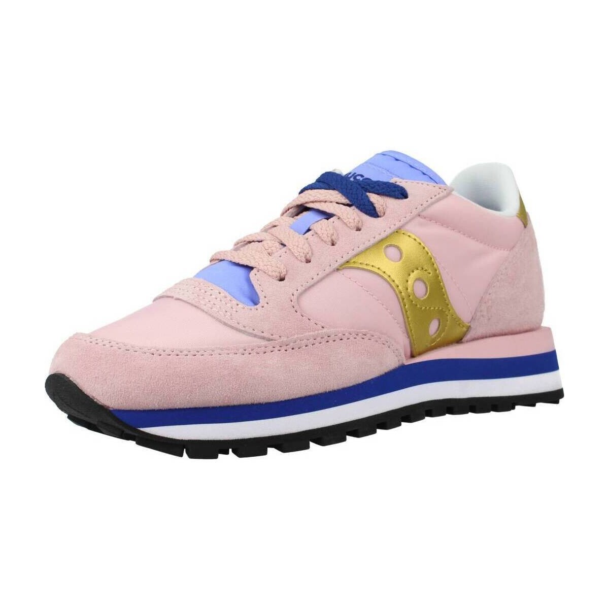 Παπούτσια Γυναίκα Sneakers Saucony JAZZ TRIPLE Ροζ