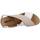 Παπούτσια Γυναίκα Σανδάλια / Πέδιλα IgI&CO 3667255 Beige