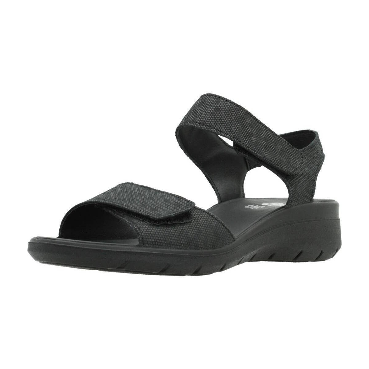 Παπούτσια Σανδάλια / Πέδιλα Imac 357130I Black