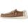 Παπούτσια Άνδρας Derby & Richelieu HEYDUDE 40015H Brown