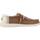 Παπούτσια Άνδρας Derby & Richelieu HEYDUDE 40015H Brown