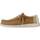 Παπούτσια Άνδρας Derby & Richelieu HEY DUDE 40015H Brown