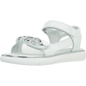 Παπούτσια Κορίτσι Σανδάλια / Πέδιλα Primigi 3928722P Άσπρο