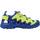Παπούτσια Αγόρι Σανδάλια / Πέδιλα Primigi 3974100P Μπλέ