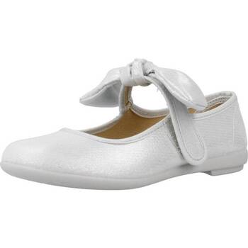 Παπούτσια Κορίτσι Μοκασσίνια Vulladi 6406 679 Silver
