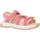 Παπούτσια Κορίτσι Σανδάλια / Πέδιλα Kickers KIKCO Ροζ