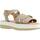 Παπούτσια Γυναίκα Σανδάλια / Πέδιλα Kickers 931620 50 Brown