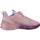 Παπούτσια Κορίτσι Χαμηλά Sneakers Lelli Kelly LK3451 Ροζ