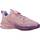 Παπούτσια Κορίτσι Χαμηλά Sneakers Lelli Kelly LK3451 Ροζ