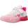 Παπούτσια Κορίτσι Χαμηλά Sneakers Lelli Kelly LK3451 Άσπρο