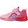 Παπούτσια Κορίτσι Χαμηλά Sneakers Lelli Kelly LK3454 Ροζ