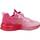 Παπούτσια Κορίτσι Χαμηλά Sneakers Lelli Kelly LK3454 Ροζ