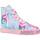 Παπούτσια Κορίτσι Χαμηλά Sneakers Lelli Kelly LK3489 Ροζ