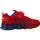 Παπούτσια Αγόρι Χαμηλά Sneakers Bull Boys AL3212 Red