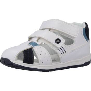 Παπούτσια Αγόρι Σανδάλια / Πέδιλα Chicco 1069110C Άσπρο