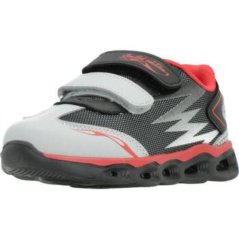 Παπούτσια Αγόρι Χαμηλά Sneakers Chicco 1069146C Black
