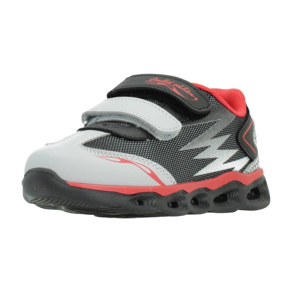 Παπούτσια Αγόρι Χαμηλά Sneakers Chicco 1069146C Black