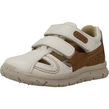 Παπούτσια Αγόρι Σανδάλια / Πέδιλα Chicco 1069211C Άσπρο