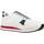 Παπούτσια Άνδρας Sneakers U.S Polo Assn. BALTY003M Άσπρο