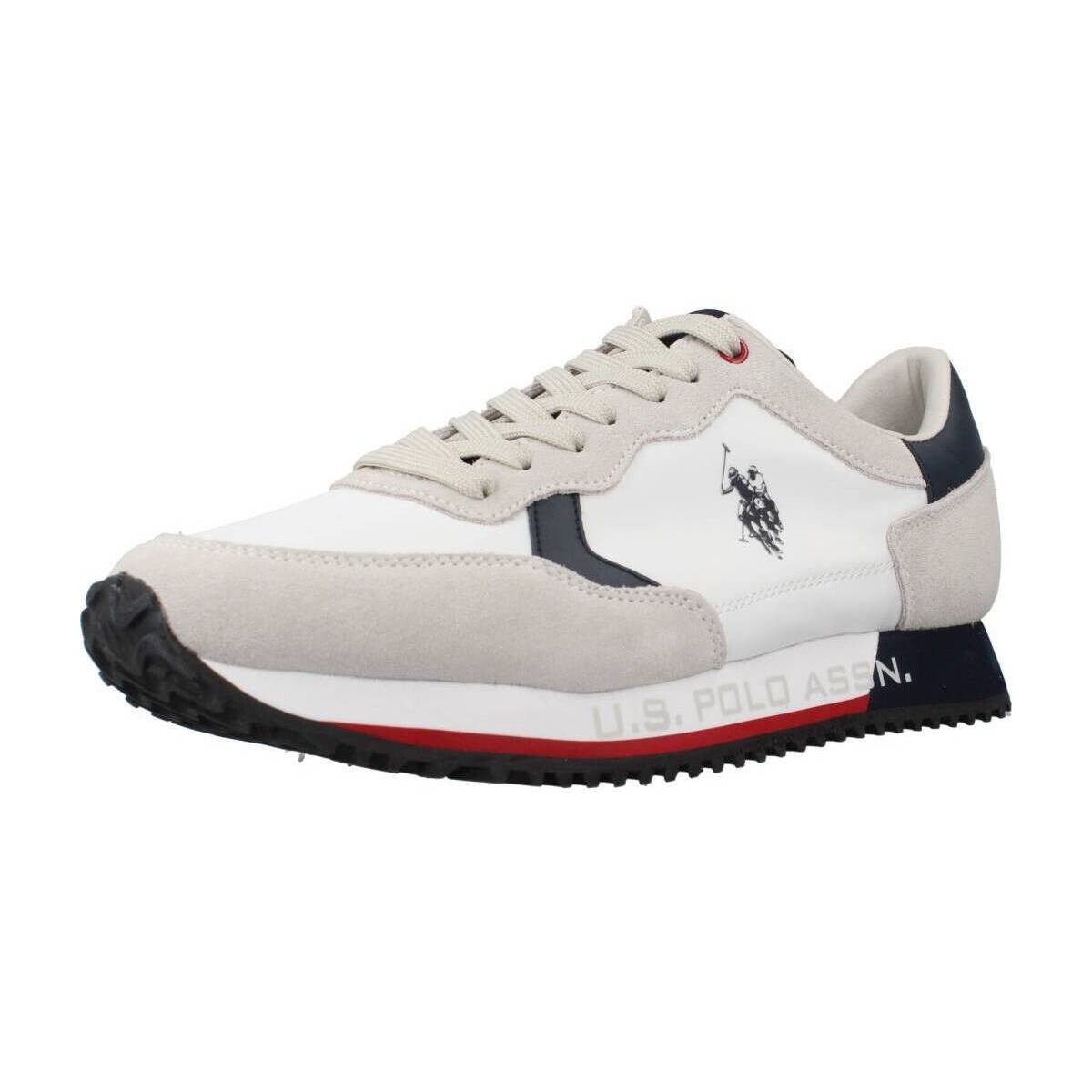 Sneakers U.S Polo Assn. CLEEF001M