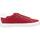 Παπούτσια Άνδρας Sneakers U.S Polo Assn. MARCS006M Red