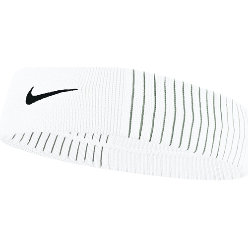 Αξεσουάρ Sport αξεσουάρ Nike Dri-Fit Reveal Headband Άσπρο
