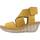 Παπούτσια Γυναίκα Σανδάλια / Πέδιλα Fly London 137570 Yellow