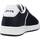 Παπούτσια Αγόρι Χαμηλά Sneakers Levi's BOULEVARD 2.0 Μπλέ