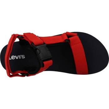 Levi's TAHOE Red