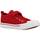 Παπούτσια Αγόρι Χαμηλά Sneakers Levi's MAUI Red