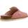 Παπούτσια Γυναίκα Σανδάλια / Πέδιλα Genuins GRISEL Ροζ