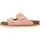 Παπούτσια Γυναίκα Σανδάλια / Πέδιλα Genuins HAWAII Ροζ