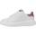 Παπούτσια Κορίτσι Χαμηλά Sneakers Asso AG14520 Άσπρο