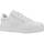 Παπούτσια Κορίτσι Χαμηλά Sneakers Asso AG14541 Άσπρο