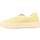 Παπούτσια Γυναίκα Sneakers Ilse Jacobsen TULIP3373 Yellow